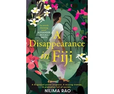 KNYGA Nilima Rao Disappearance in Fiji