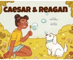 KNYGA Nilson, Kate Caesar and Reagan