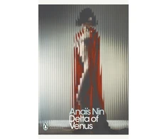 KNYGA Nin, Anais Delta of Venus