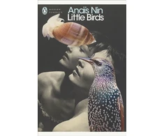 KNYGA Anais Nin Nin Anais Little Birds