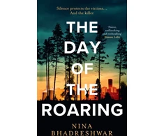 KNYGA Nina Bhadreshwar Day of the Roaring