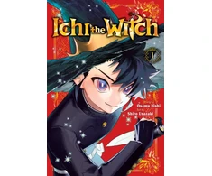 KNYGA Nishi, Osamu Ichi the Witch, Vol. 1