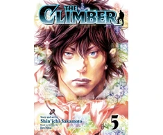 KNYGA Ichi Climber, Vol. 5