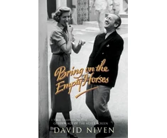 KNYGA Niven David Bring on the Empty Horses