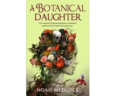 KNYGA Noah Medlock Botanical Daughter