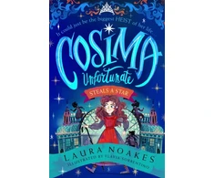 KNYGA Noakes, Laura Cosima Unfortunate Steals A Star