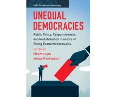KNYGA Noam Lupu Unequal Democracies