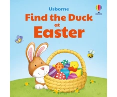 KNYGA Nolan Kate Find the Duck at Easter