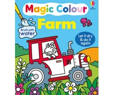 KNYGA Nolan, Kate Magic Colour Farm