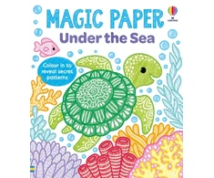 KNYGA Nolan, Kate Magic Paper Under the Sea