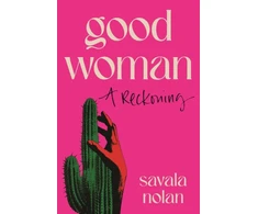 KNYGA Nolan, Savala Good Woman