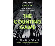 KNYGA Nolan Sinead Counting Game