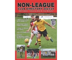 KNYGA Bookshop Non-League Club Directory 2023/24