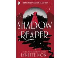KNYGA Noni Lynette Shadow Reaper
