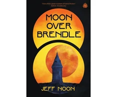 KNYGA Noon, Jeff Moon Over Brendle
