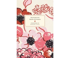 KNYGA Nora Ephron Heartburn