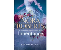 KNYGA Nora Roberts Inheritance