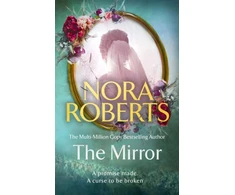 KNYGA Nora Roberts Veidrodis