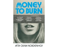 KNYGA Nordenhof Asta Olivia Money to Burn