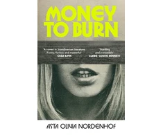 KNYGA Nordenhof Asta Olivia Money to Burn