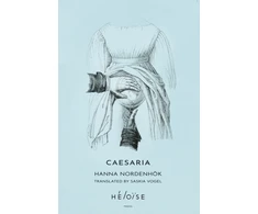 KNYGA Nordenhok Hanna Caesaria