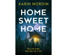 KNYGA Nordin Karin Namai namučiai