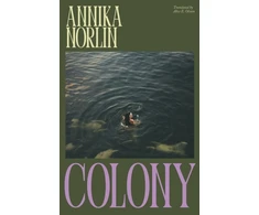 KNYGA Norlin, Annika Colony
