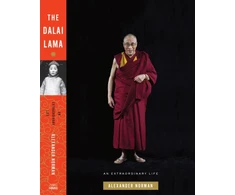 KNYGA Norman Alexander Dalai Lama: An Extraordinary Life
