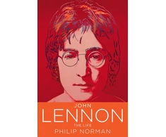 KNYGA Norman, Philip John Lennon: The Life