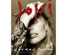 KNYGA Bookshop Norman Seeff Joni: The Joni Mitchell Sessions