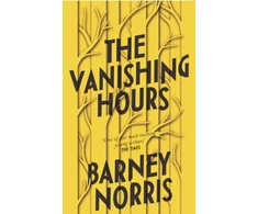 KNYGA Norris, Barney Vanishing Hours