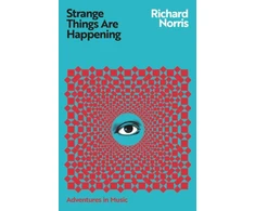 KNYGA Norris, Richard Strange Things Are Happening