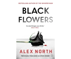 KNYGA North, Alex Juodas Flowers