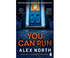 KNYGA North Alex You Can Run