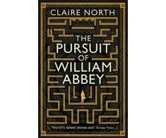 KNYGA North, Claire Pursuit of William Abbey