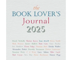 KNYGA North, Freya Book Lover's Journal 2025