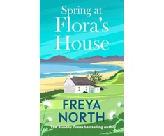 KNYGA North Freya SPRING AT FLORA'S HOUSE