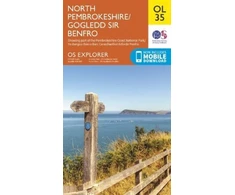 KNYGA Bookshop North Pembrokeshire