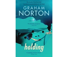 KNYGA Norton Graham Holding: The instant bestseller from the author of FRANKIE