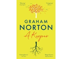 KNYGA Norton Graham Keeper: The gripping and atmospheric bestselling novel of family secrets