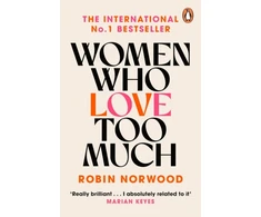 KNYGA Norwood Robin Women Who Love Too Much