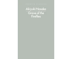 KNYGA Nosaka, Akiyuki Grave of the Fireflies