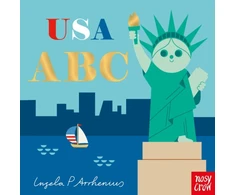 KNYGA Nosy Crow USA ABC