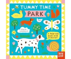 KNYGA Nosy Crow Tummy Time: Park
