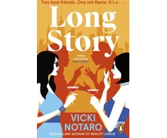 KNYGA Notaro, Vicki Long Story