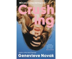 KNYGA Novak Genevieve Crushing