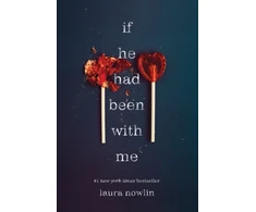 KNYGA Laura Nowlin Nowlin Laura If He Had Been with Me