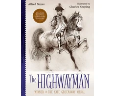 KNYGA Noyes Alfred Highwayman