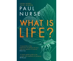 KNYGA Paul Nurse Nurse Paul What is Life?