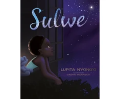 KNYGA Lupita Nyong'o Nyongo Lupita Sulwe